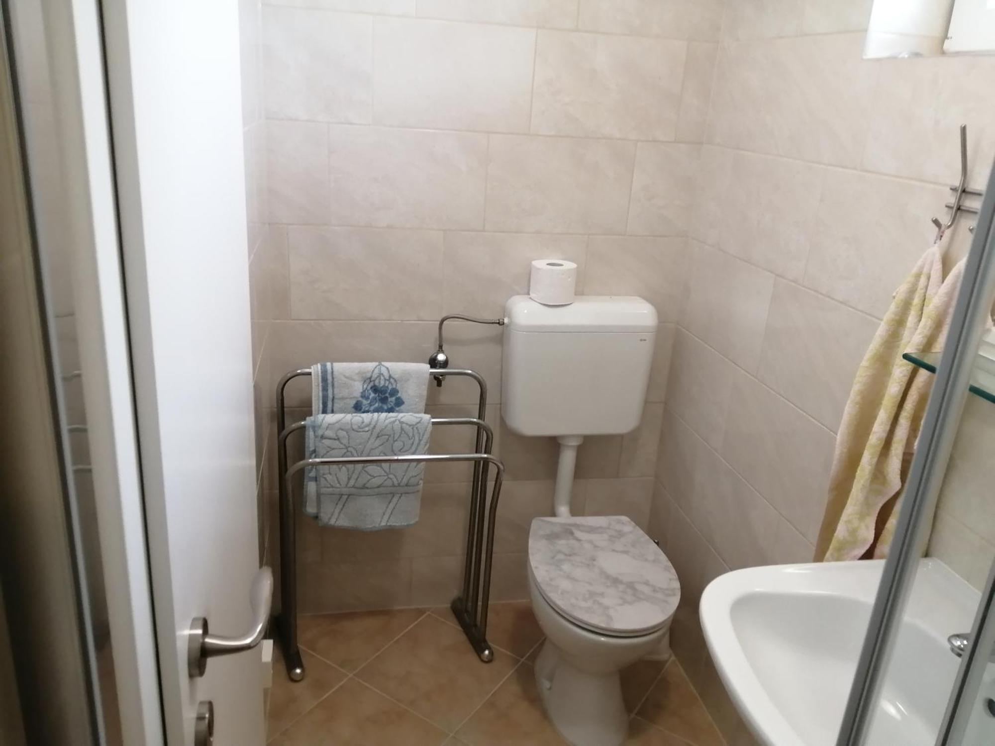 Apartma Figa Pobegi Экстерьер фото