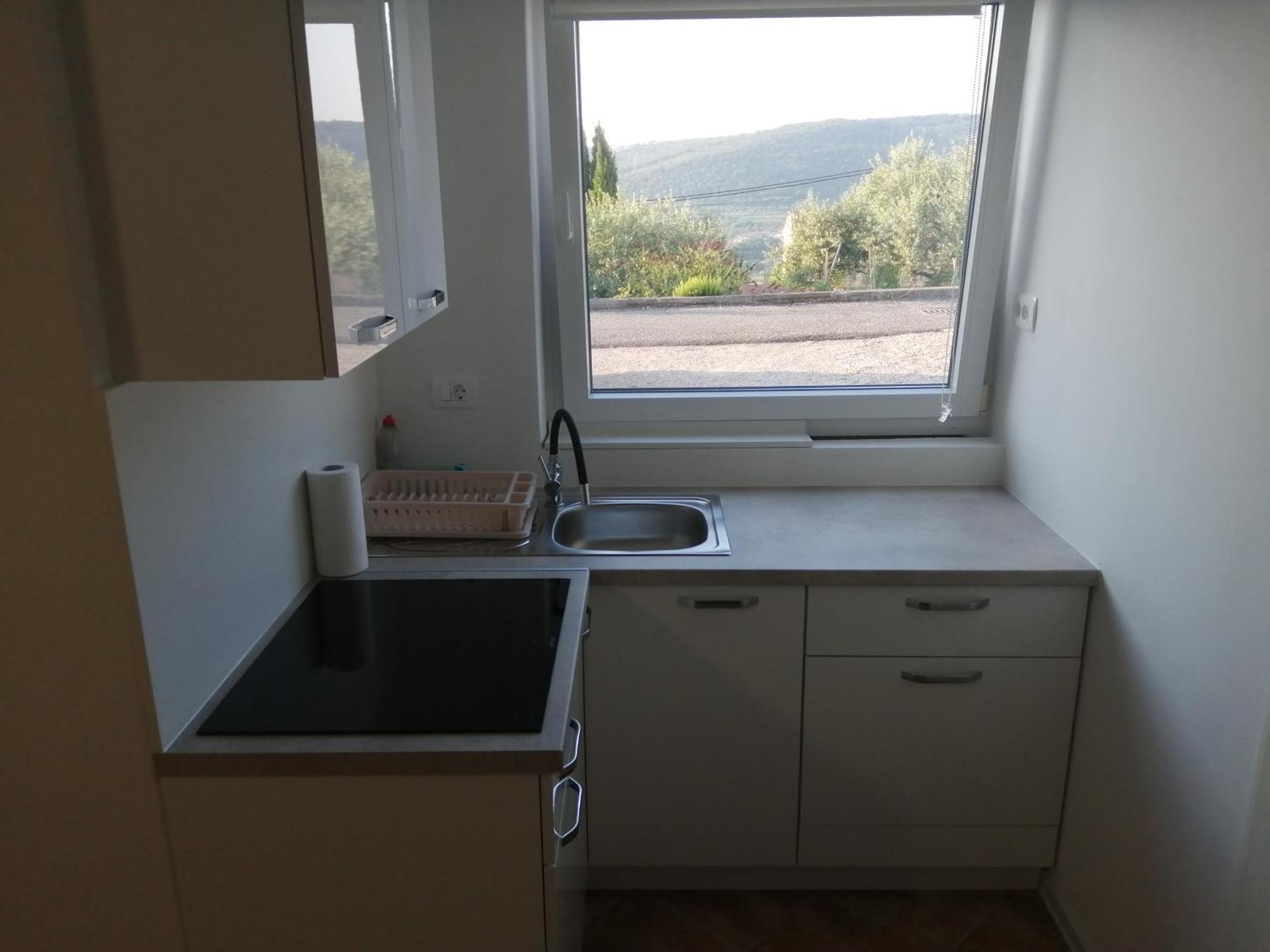Apartma Figa Pobegi Экстерьер фото