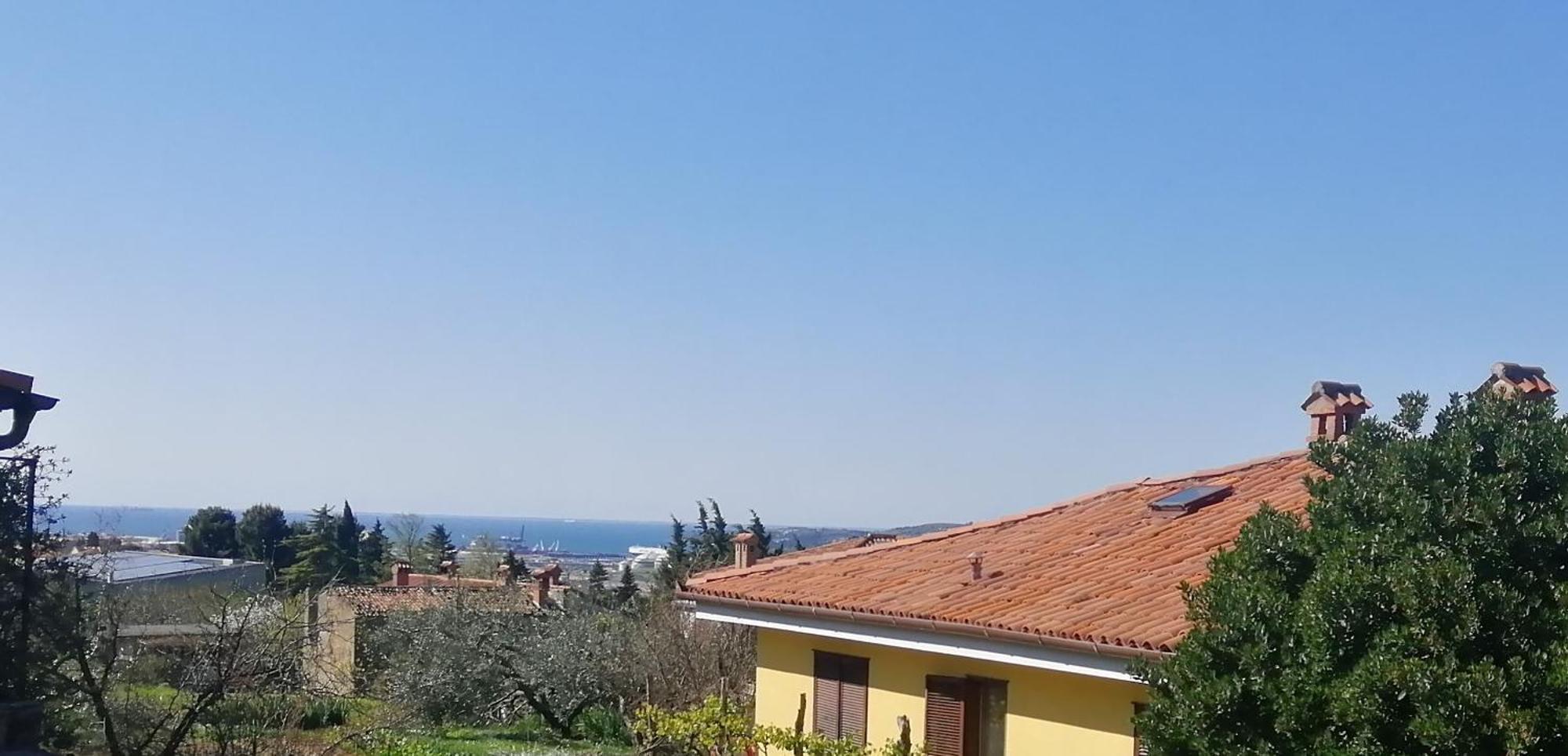 Apartma Figa Pobegi Экстерьер фото